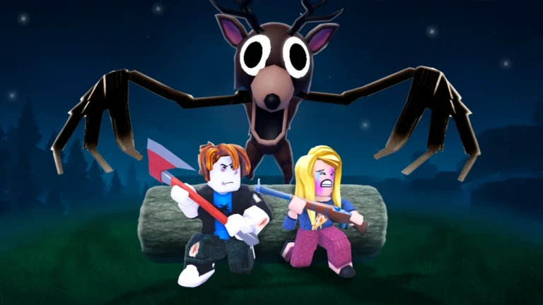 99 Nights in the Forest Calculator