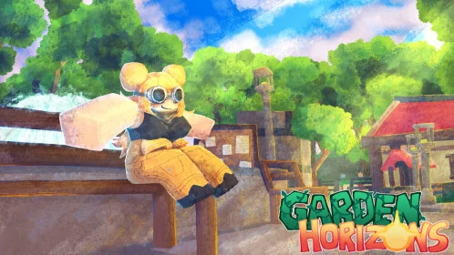 Garden Horizons Calculator