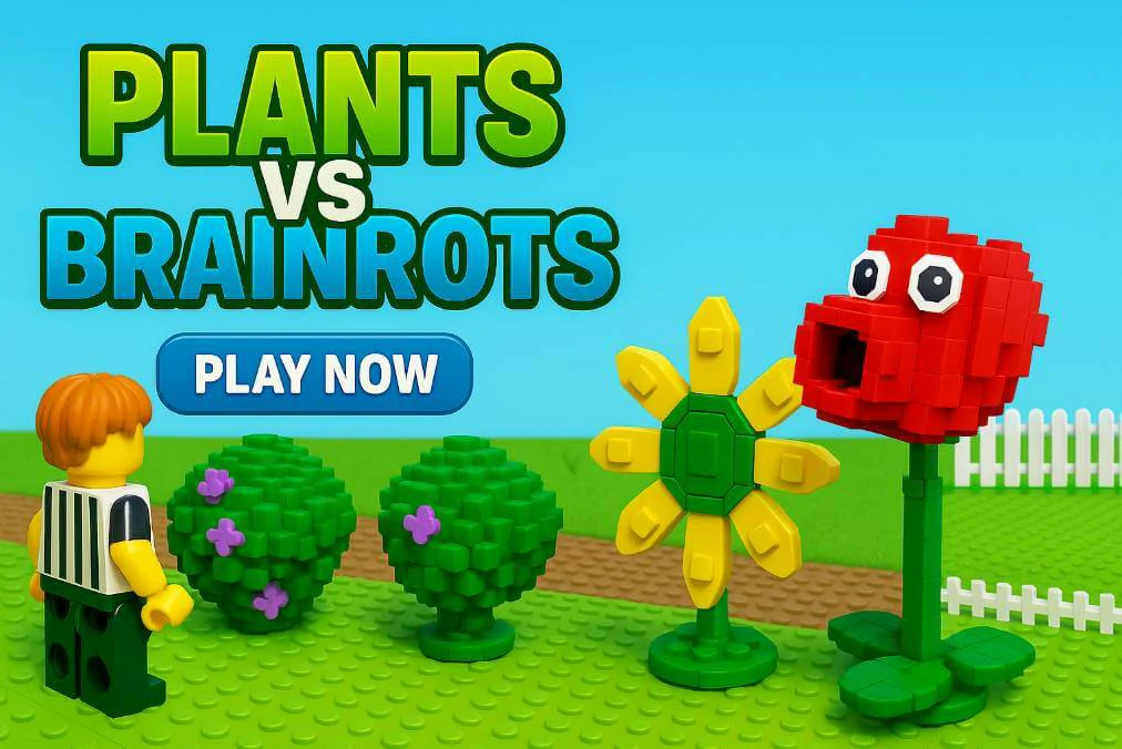 Plants vs Brainrots Calculator